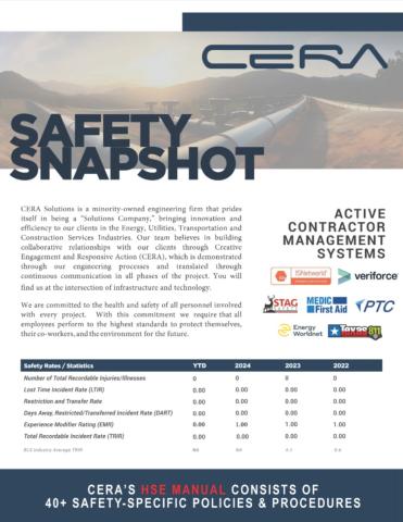 Safety Snapshot image