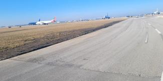 Chicago Dept of Aviation