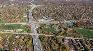 TriState Reconstruction